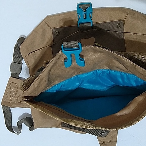 Dog Backpack - Picture 6 of 6